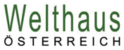 Logo Welthaus Graz
